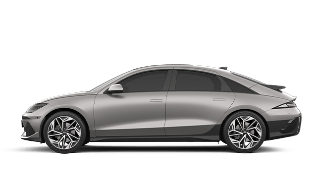 IONIQ 6