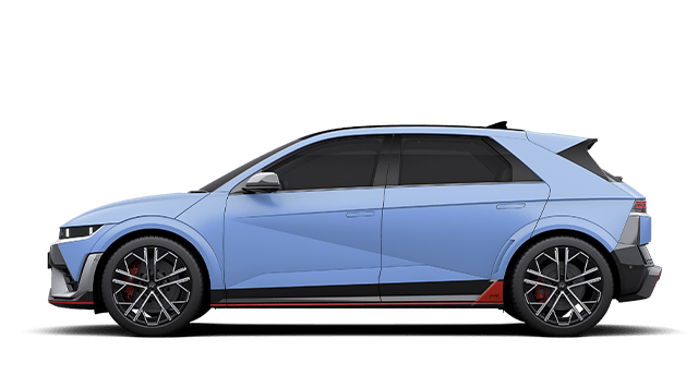 IONIQ 5 N