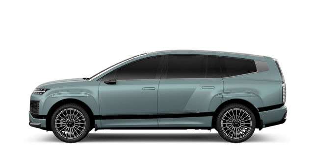 IONIQ 9