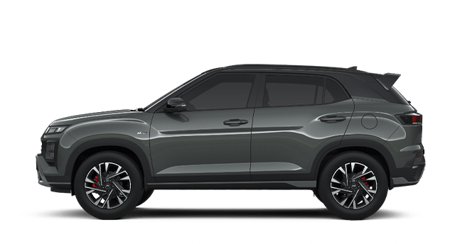 CRETA N Line