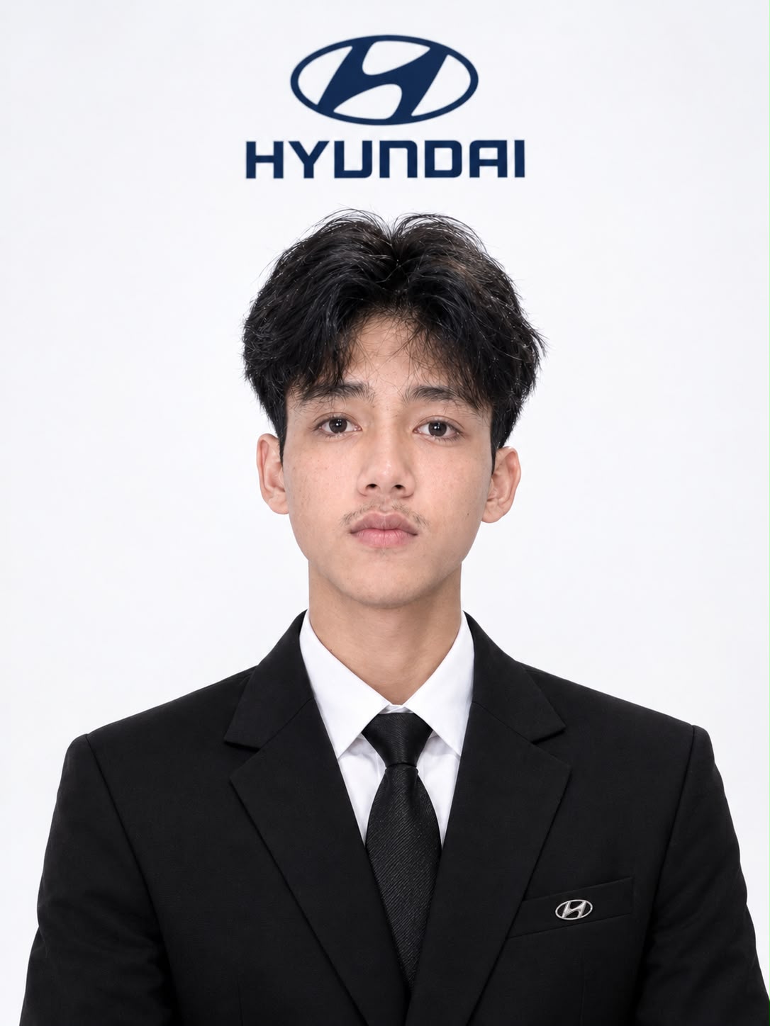 Foto Haykal Al Mansyuri
